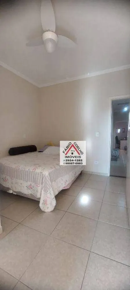 Sobrado, 3 quartos, 96 m² - Foto 4
