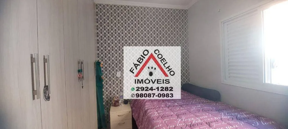 Sobrado, 3 quartos, 96 m² - Foto 7