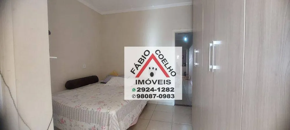Sobrado, 3 quartos, 96 m² - Foto 5