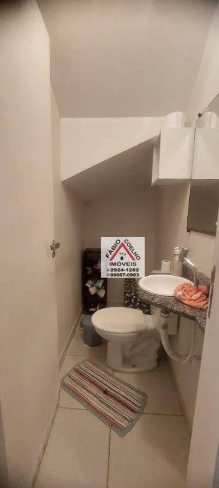Sobrado, 3 quartos, 96 m² - Foto 14