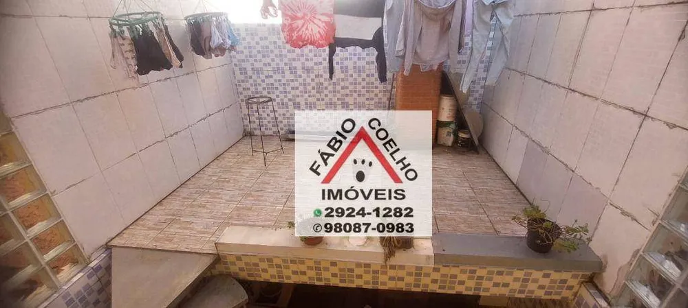 Sobrado, 3 quartos, 96 m² - Foto 10