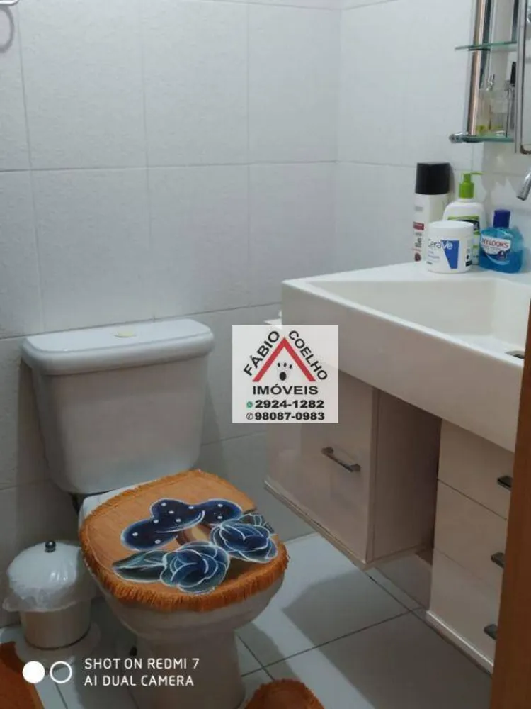 Apartamento, 3 quartos, 82 m² - Foto 6