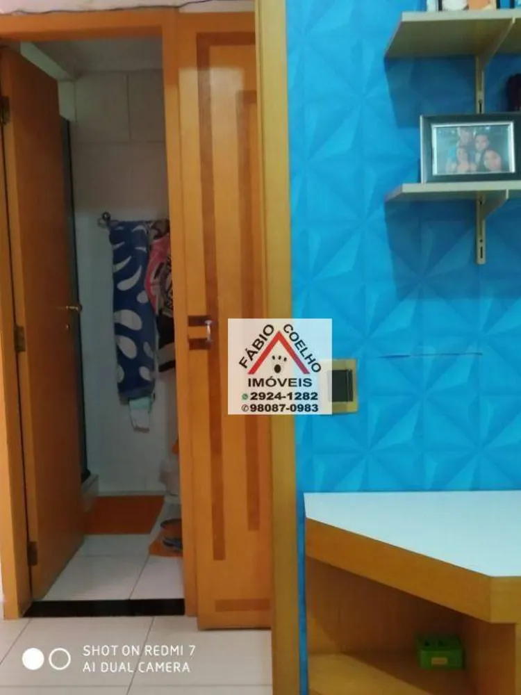 Apartamento, 3 quartos, 82 m² - Foto 12