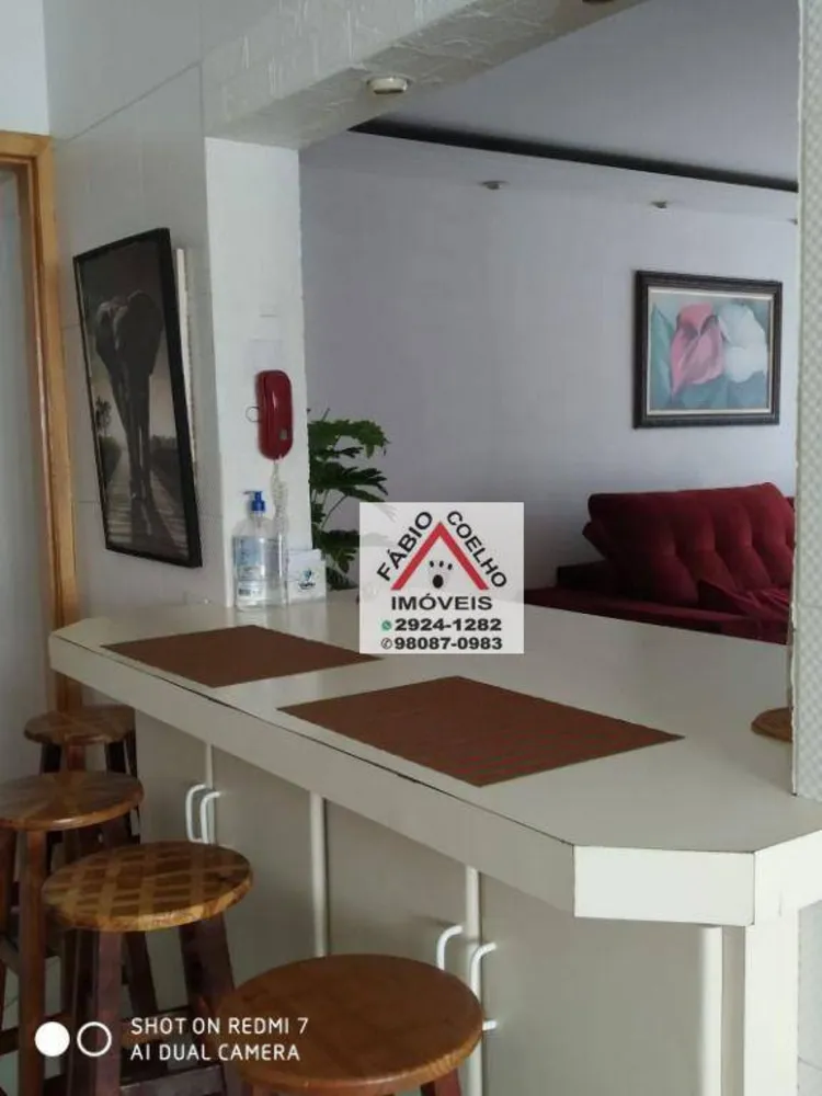 Apartamento, 3 quartos, 82 m² - Foto 3