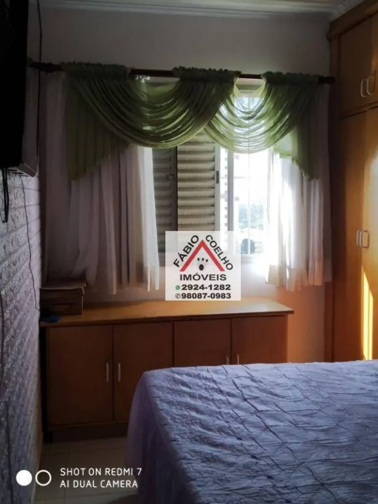 Apartamento, 3 quartos, 82 m² - Foto 2