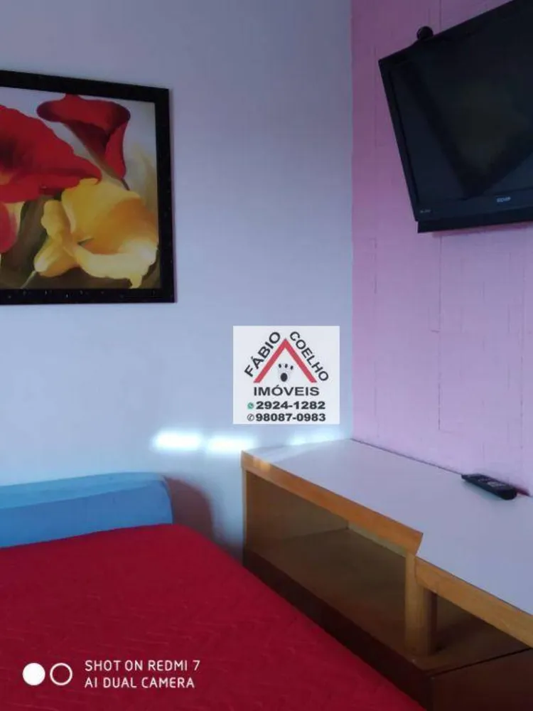 Apartamento, 3 quartos, 82 m² - Foto 1