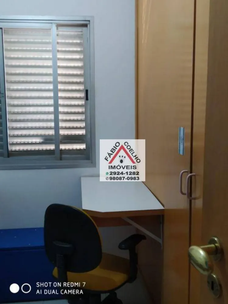 Apartamento, 3 quartos, 82 m² - Foto 7