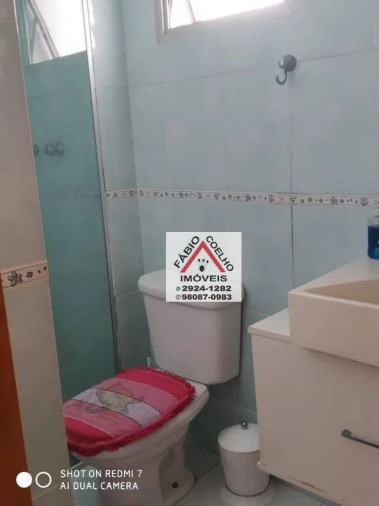 Apartamento, 3 quartos, 82 m² - Foto 5