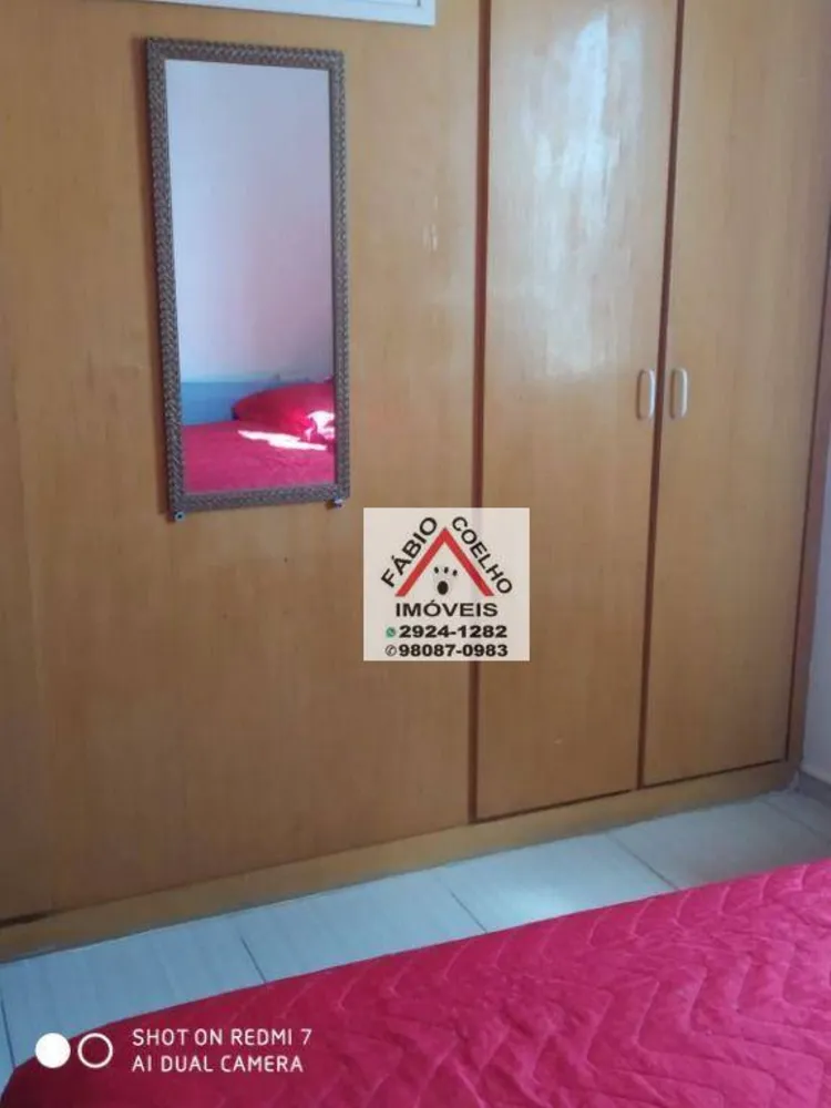 Apartamento, 3 quartos, 82 m² - Foto 4
