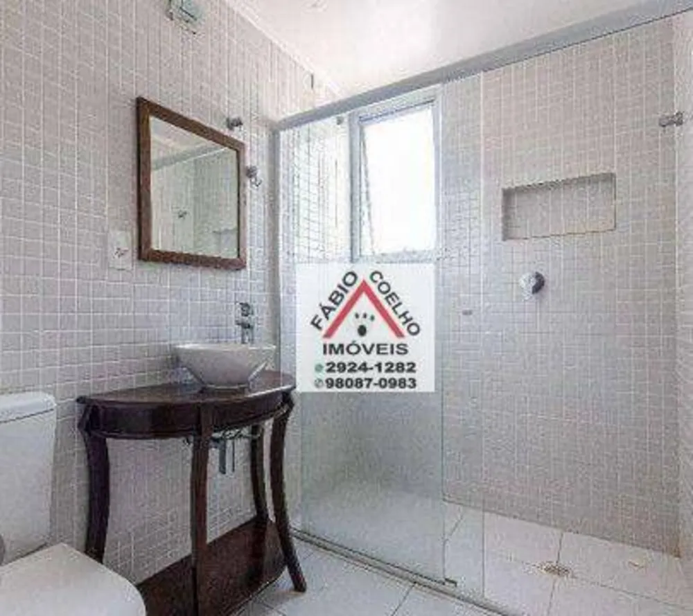 Apartamento, 3 quartos, 112 m² - Foto 4