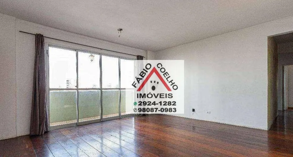 Apartamento, 3 quartos, 112 m² - Foto 3