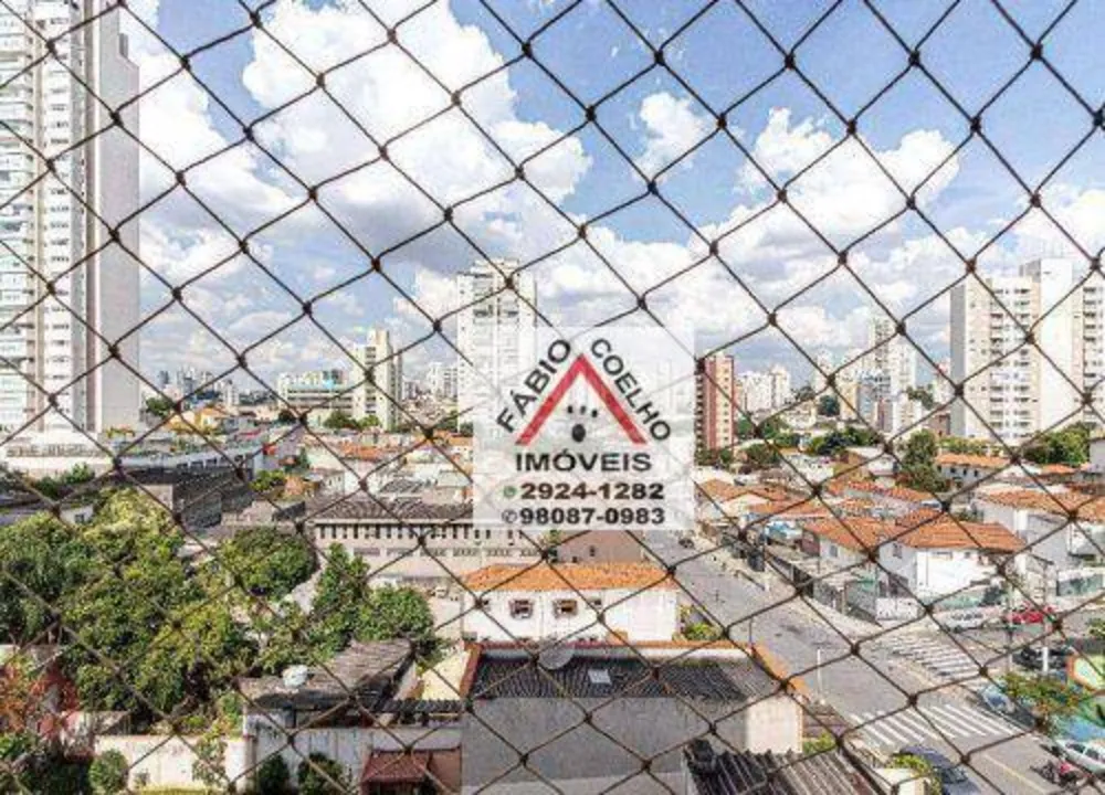Apartamento, 3 quartos, 112 m² - Foto 7