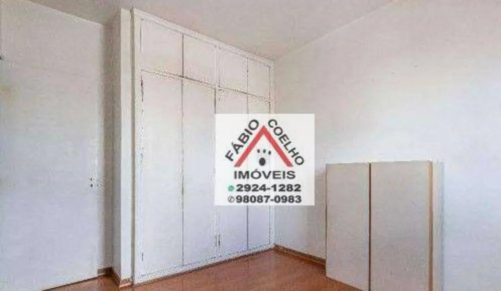 Apartamento, 3 quartos, 112 m² - Foto 11