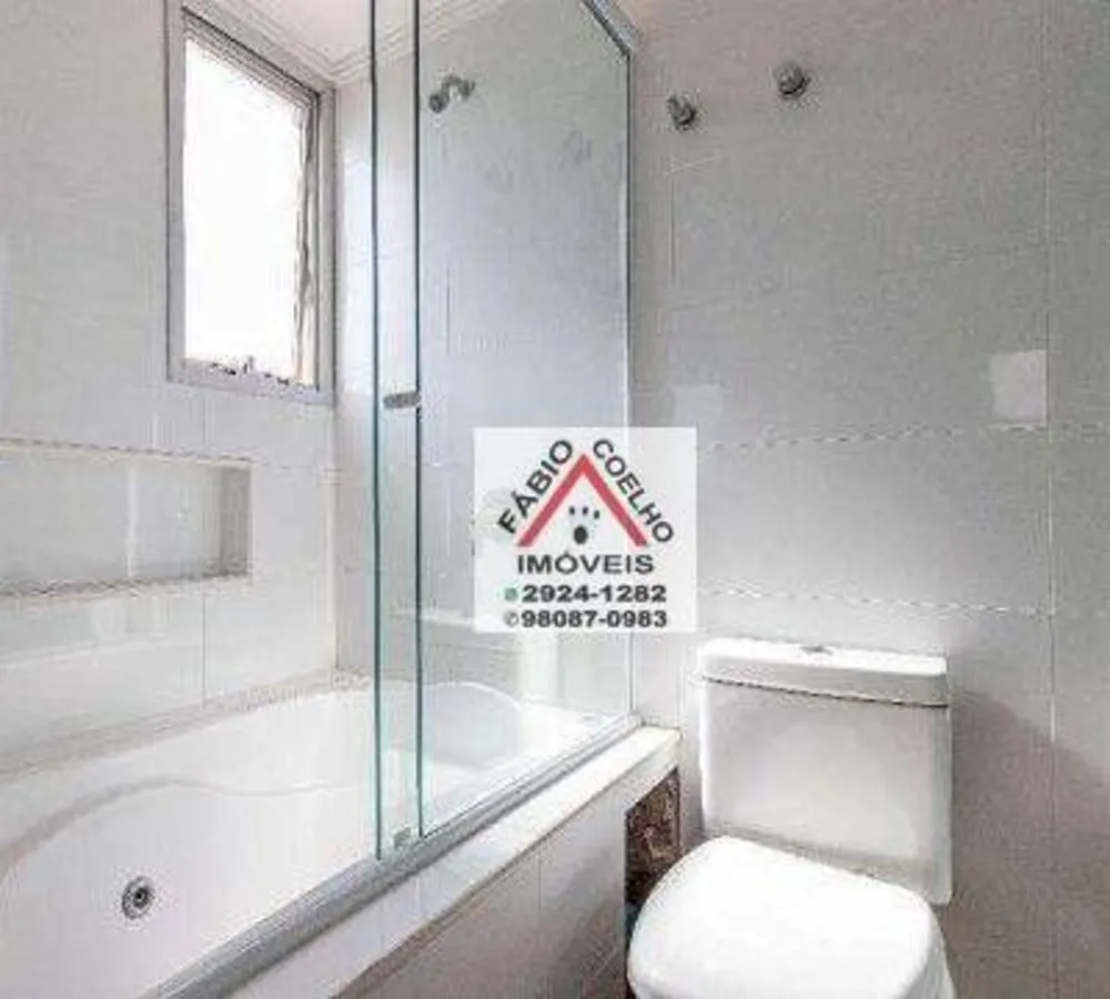 Apartamento, 3 quartos, 112 m² - Foto 13