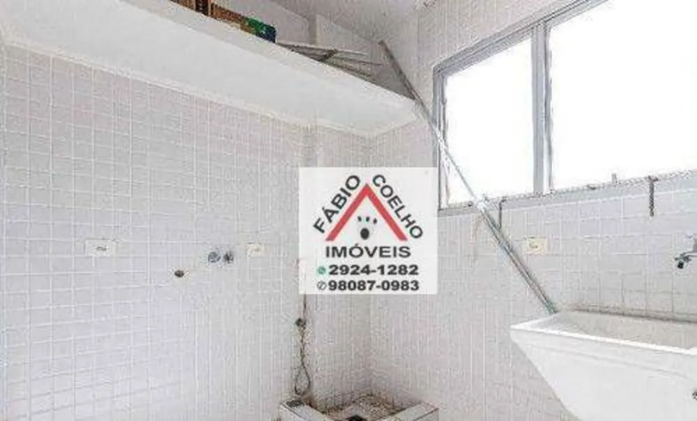 Apartamento, 3 quartos, 112 m² - Foto 10