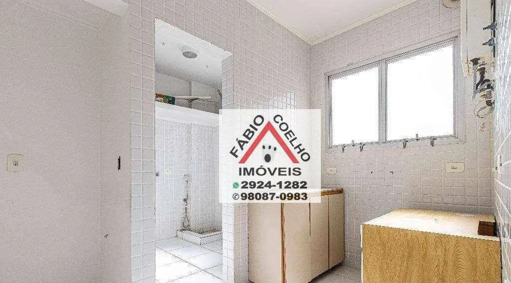 Apartamento, 3 quartos, 112 m² - Foto 5