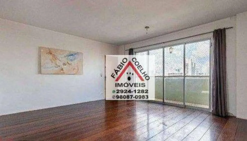 Apartamento, 3 quartos, 112 m² - Foto 3
