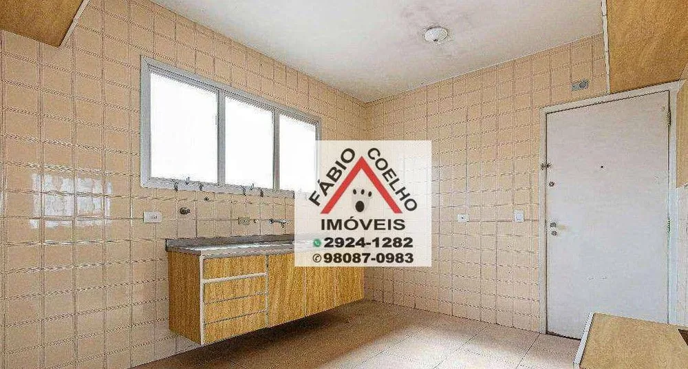 Apartamento, 3 quartos, 112 m² - Foto 1