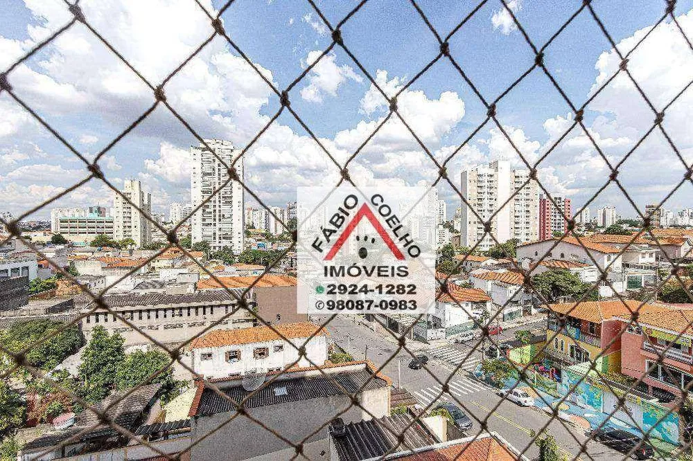 Apartamento, 3 quartos, 112 m² - Foto 2