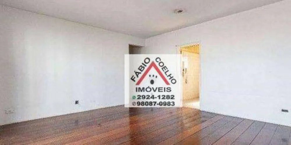 Apartamento, 3 quartos, 112 m² - Foto 7