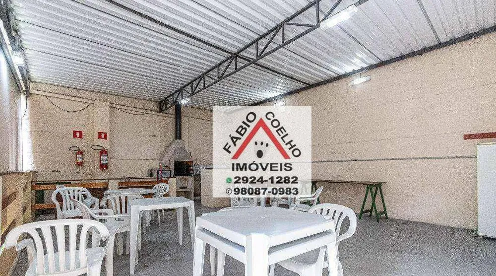 Apartamento, 3 quartos, 112 m² - Foto 16