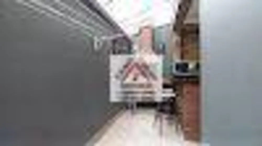 Sobrado, 3 quartos, 99 m² - Foto 5