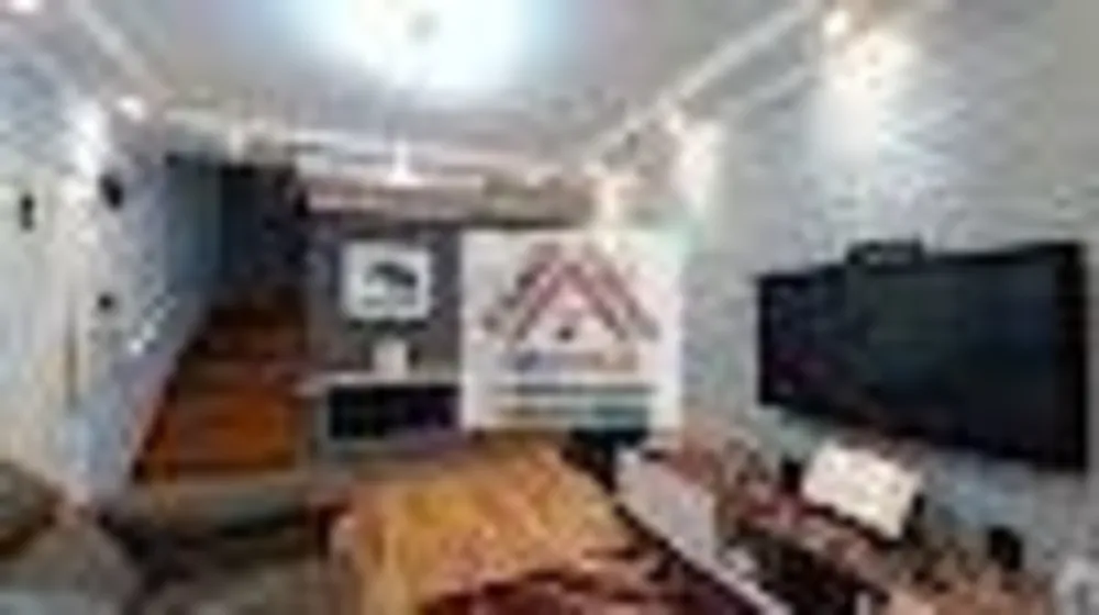 Sobrado, 3 quartos, 99 m² - Foto 4