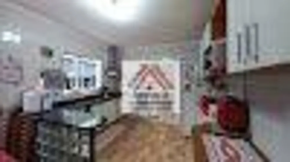 Sobrado, 3 quartos, 99 m² - Foto 1