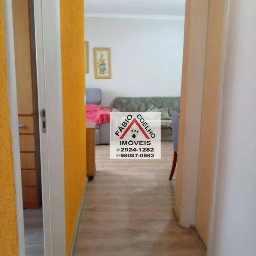 Apartamento, 3 quartos, 75 m² - Foto 6