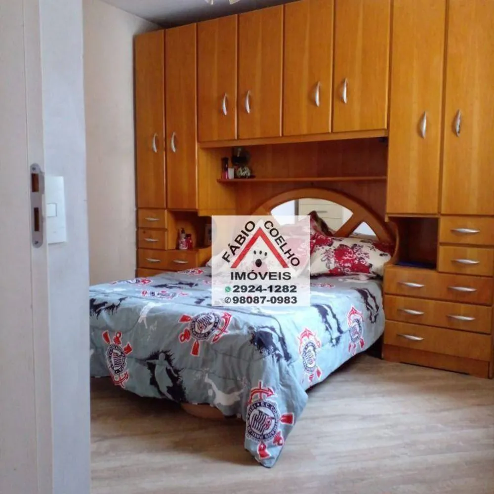 Apartamento, 3 quartos, 75 m² - Foto 9