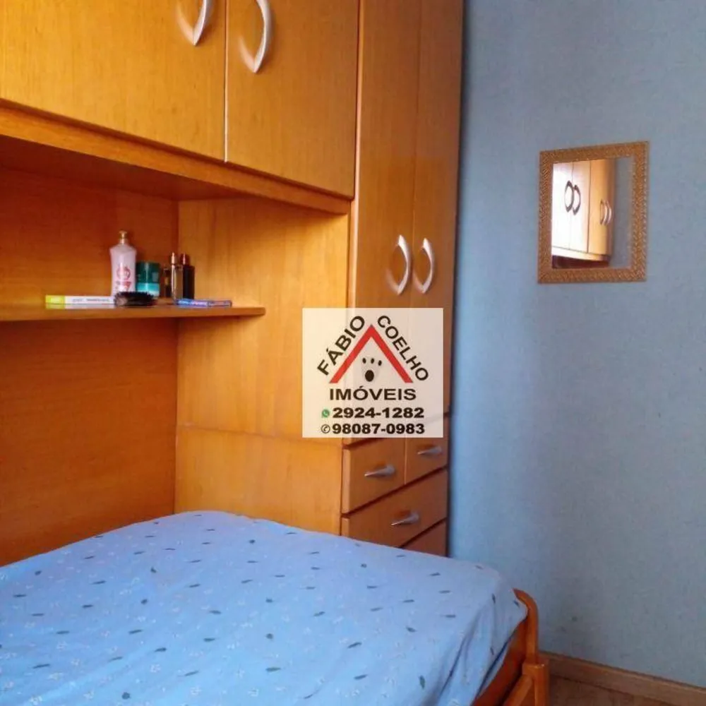 Apartamento, 3 quartos, 75 m² - Foto 3