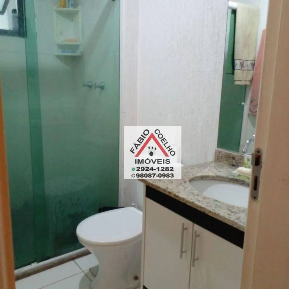 Apartamento, 3 quartos, 75 m² - Foto 4