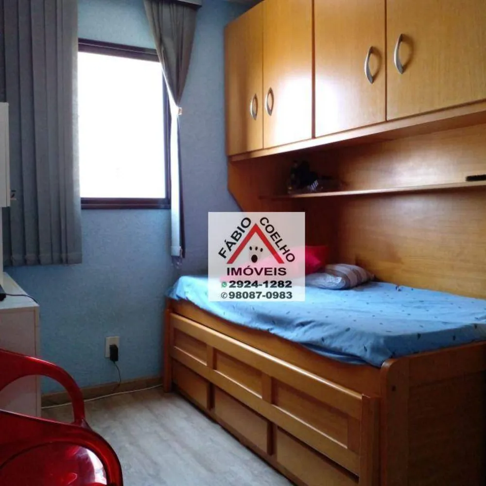 Apartamento, 3 quartos, 75 m² - Foto 10