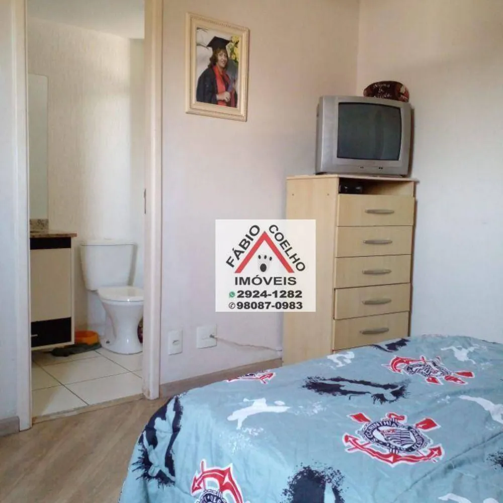 Apartamento, 3 quartos, 75 m² - Foto 7