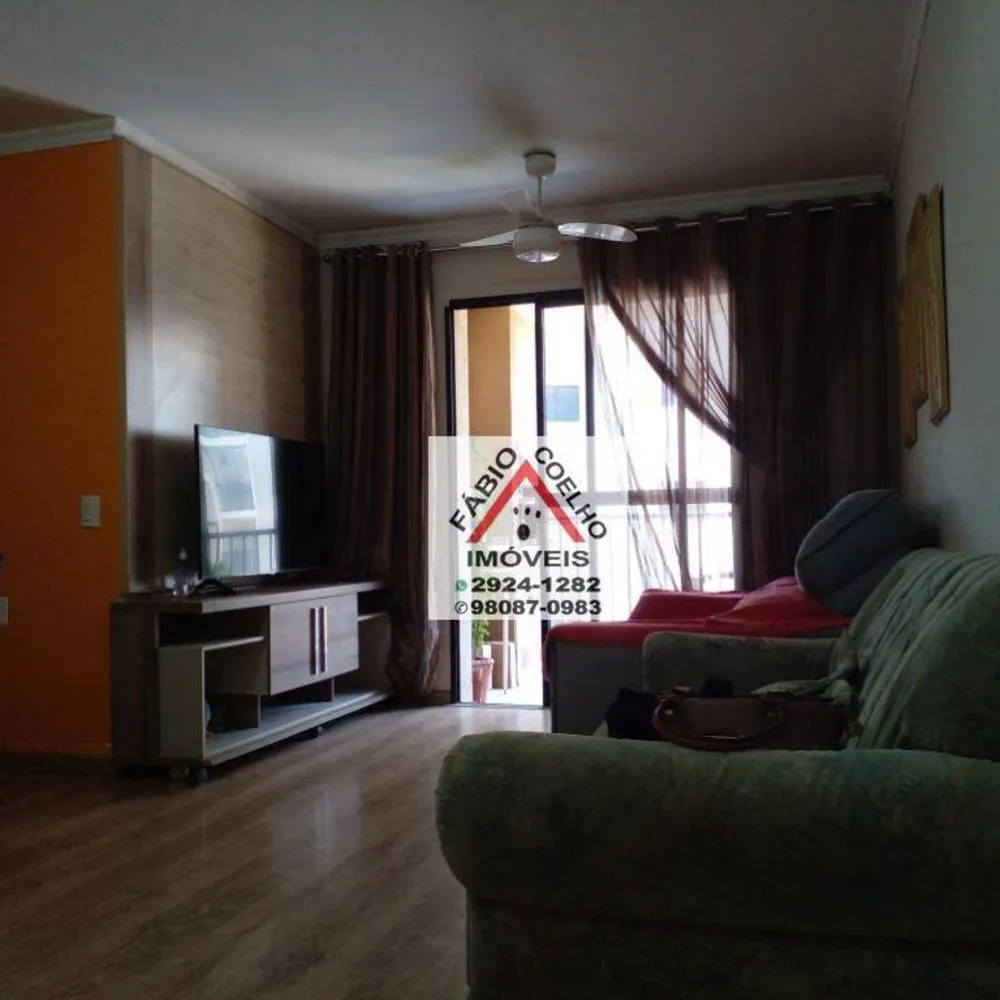 Apartamento, 3 quartos, 75 m² - Foto 8
