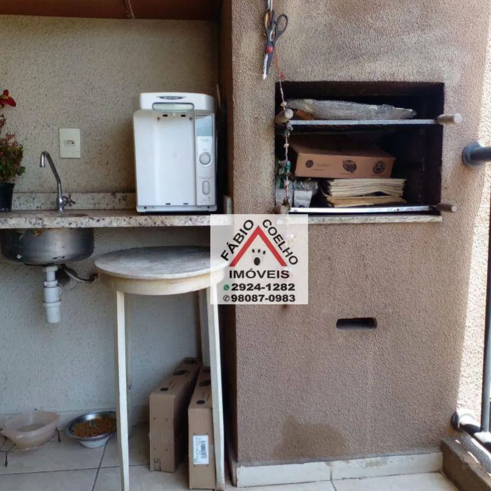 Apartamento, 3 quartos, 75 m² - Foto 12