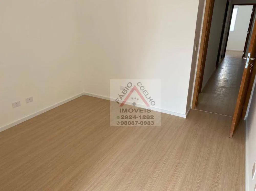 Sobrado, 3 quartos, 100 m² - Foto 9