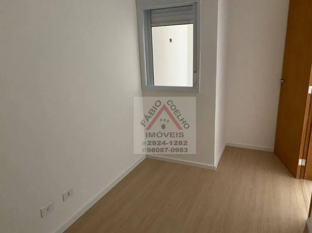 Sobrado, 3 quartos, 100 m² - Foto 7