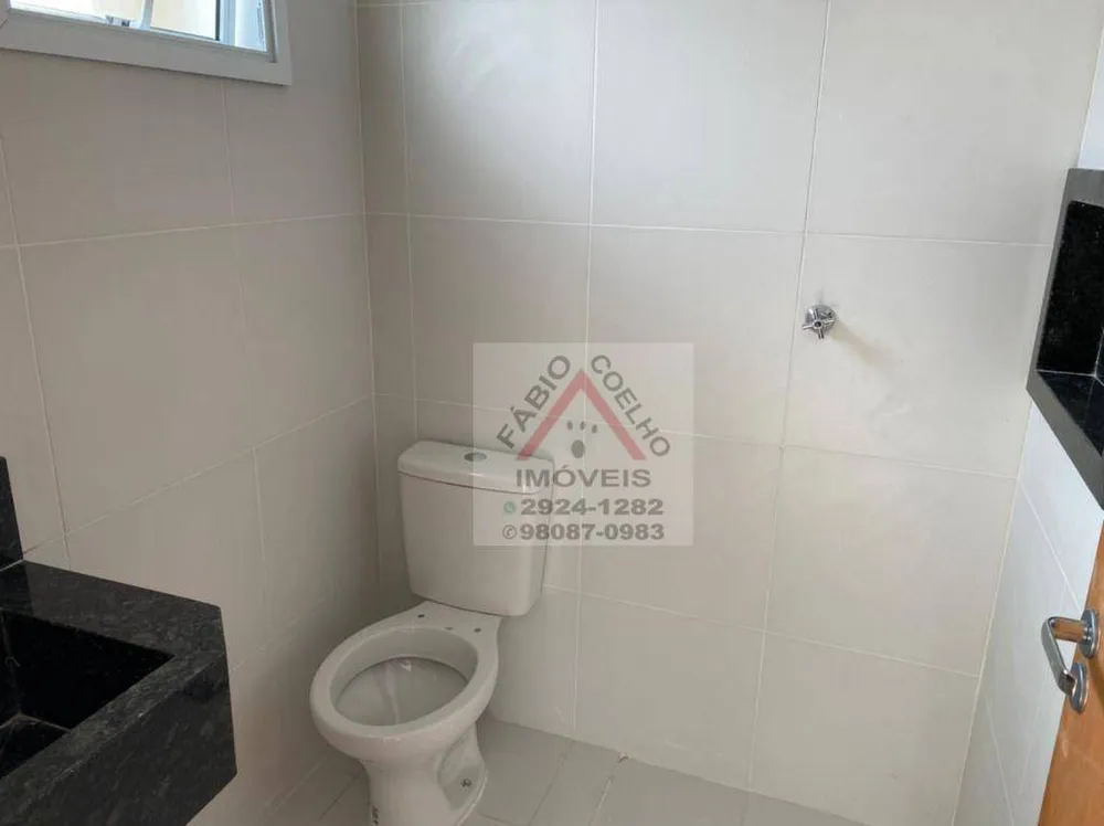 Sobrado, 3 quartos, 100 m² - Foto 11
