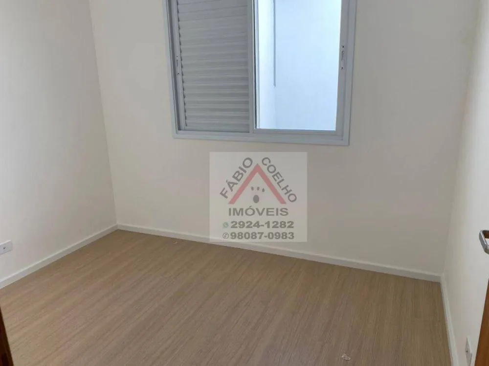 Sobrado, 3 quartos, 100 m² - Foto 5