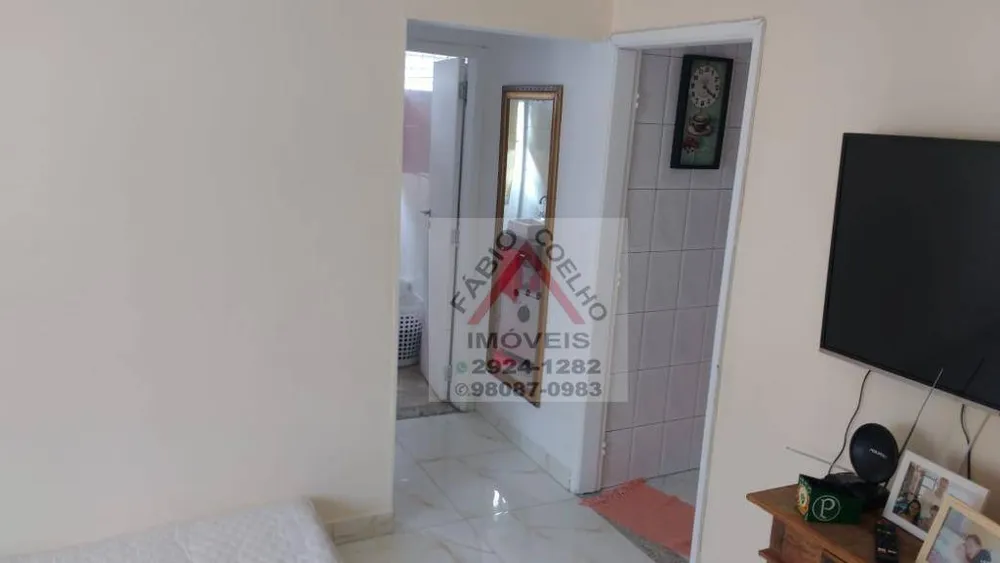 Casa de Condomínio, 3 quartos - Foto 12