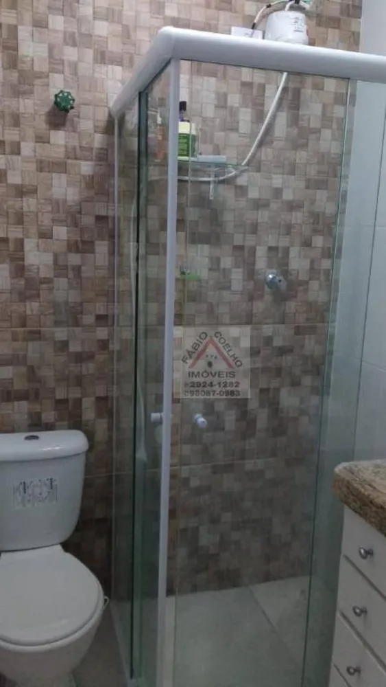 Casa de Condomínio, 3 quartos - Foto 10
