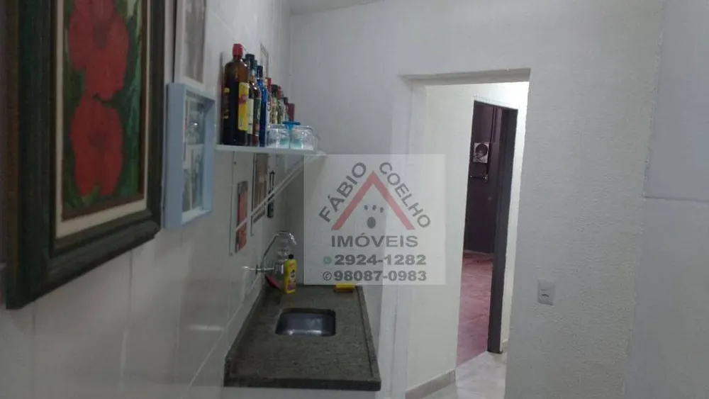 Casa de Condomínio, 3 quartos - Foto 8