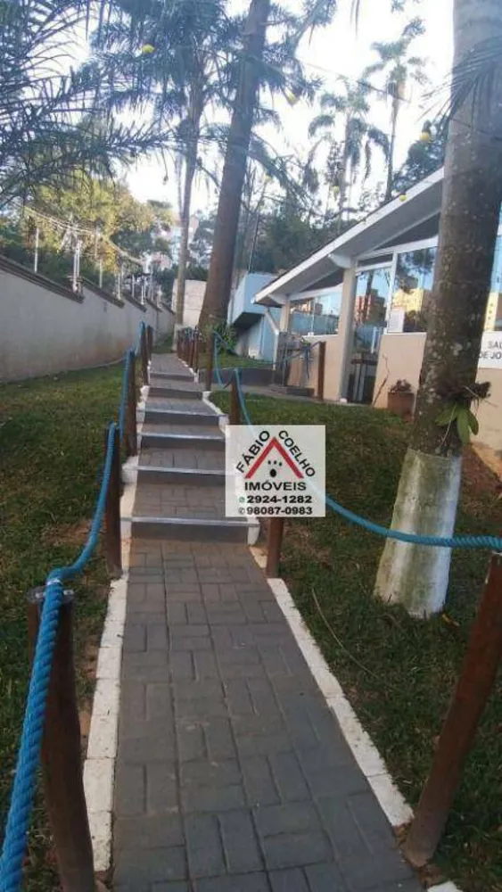Apartamento, 2 quartos, 59 m² - Foto 4