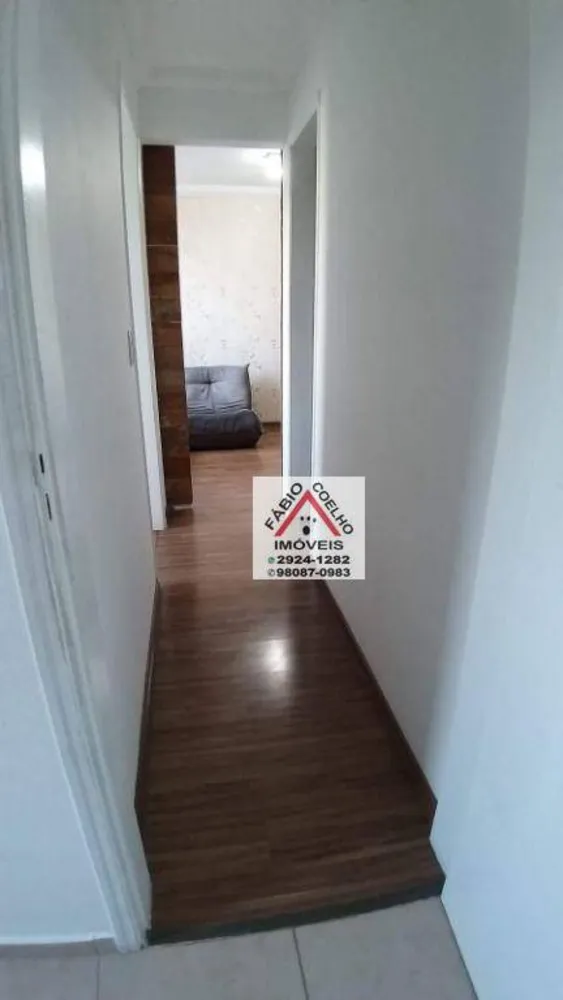 Apartamento, 2 quartos, 59 m² - Foto 3