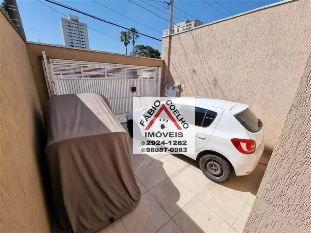 Sobrado à venda com 5 quartos, 202m² - Foto 18