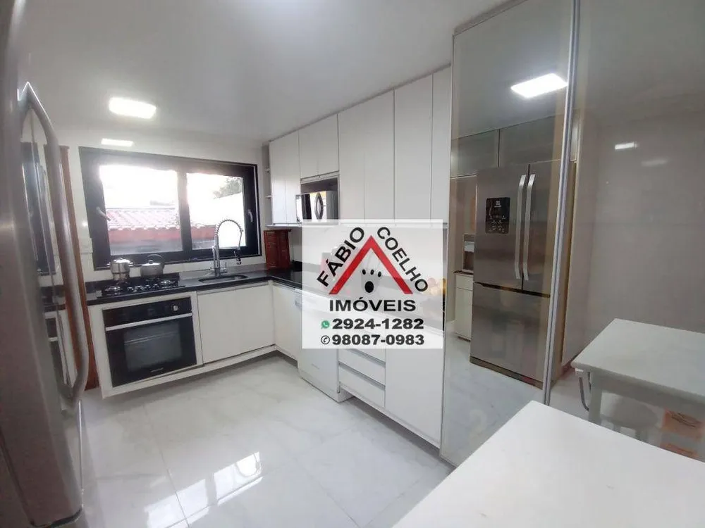 Sobrado, 3 quartos, 95 m² - Foto 5