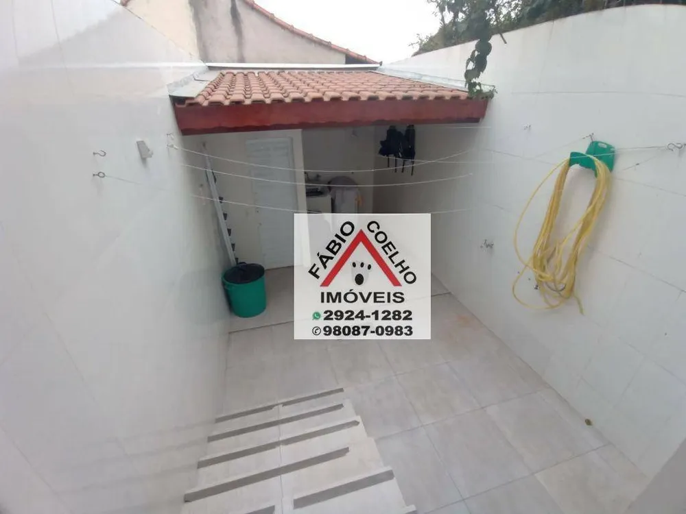 Sobrado, 3 quartos, 95 m² - Foto 6