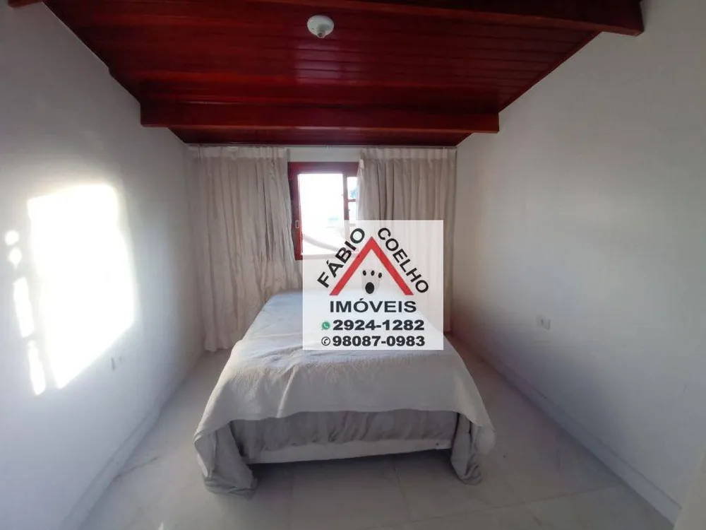 Sobrado, 3 quartos, 95 m² - Foto 11