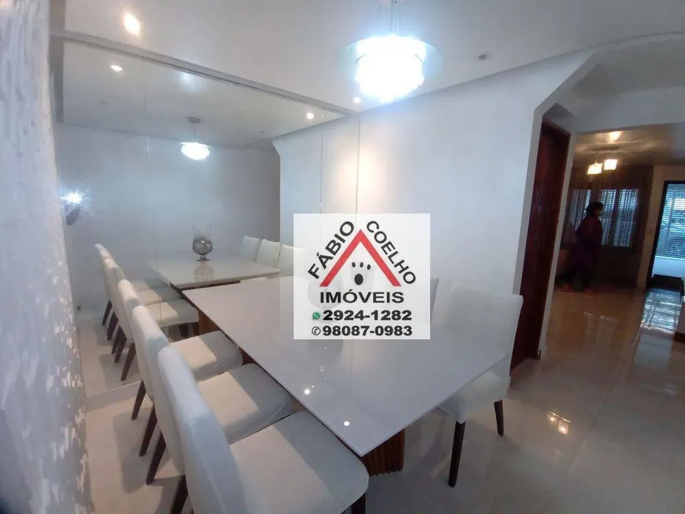 Sobrado, 3 quartos, 95 m² - Foto 7